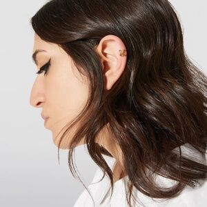 Valentino Garavani Ear Cuff